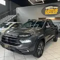 FIAT TORO 1.3 TURBO 270 FLEX FREEDOM AT6 FIAT TORO 1.3 TURBO 270 FLEX FREEDOM AT6