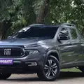 FIAT TORO 1.3 TURBO 270 FLEX FREEDOM AT6 FIAT TORO 1.3 TURBO 270 FLEX FREEDOM AT6