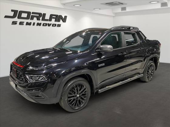 FIAT TORO 1.3 TURBO 270 FLEX ULTRA AT6