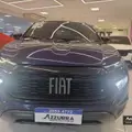 FIAT TORO 1.3 TURBO 270 FLEX VOLCANO AT6 FIAT TORO 1.3 TURBO 270 FLEX VOLCANO AT6