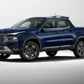 FIAT TORO 1.3 TURBO 270 FLEX VOLCANO AT6 FIAT TORO 1.3 TURBO 270 FLEX VOLCANO AT6