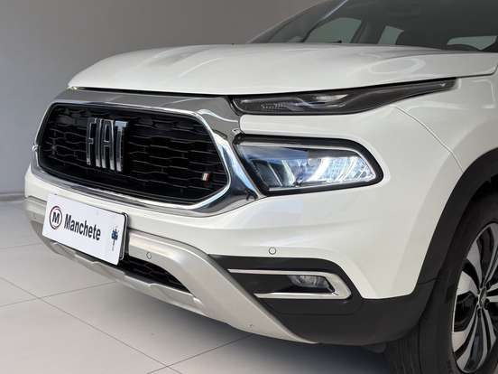 FIAT-TORO-1.3 TURBO 270 FLEX VOLCANO AT6 FIAT-TORO-2025