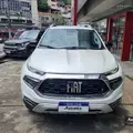 FIAT TORO 1.3 TURBO 270 FLEX VOLCANO AT6 FIAT TORO 1.3 TURBO 270 FLEX VOLCANO AT6