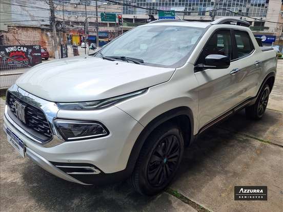 FIAT-TORO-1.3 TURBO 270 FLEX VOLCANO AT6 FIAT-TORO-2025