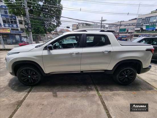 FIAT-TORO-1.3 TURBO 270 FLEX VOLCANO AT6 FIAT-TORO-2025
