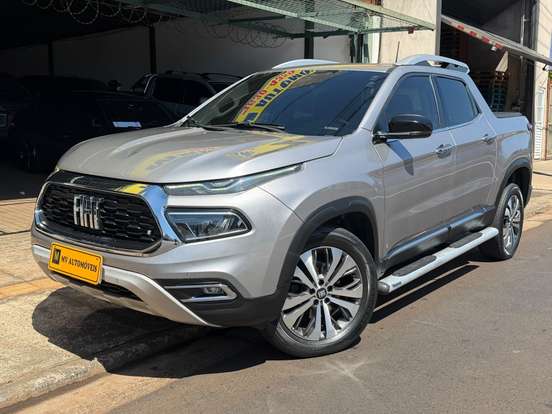 FIAT-TORO-1.3 TURBO 270 FLEX VOLCANO AT6 FIAT-TORO-2024
