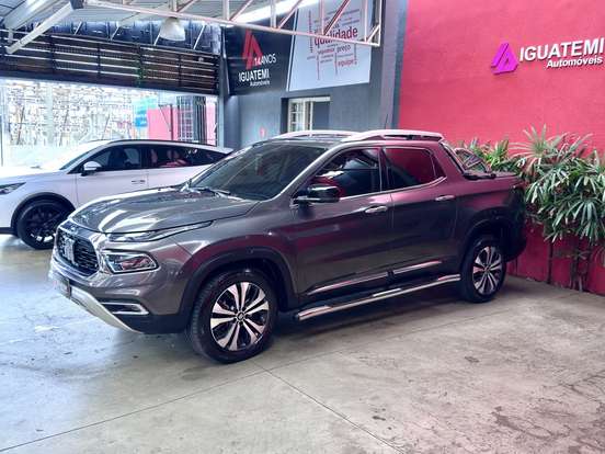 FIAT-TORO-1.3 TURBO 270 FLEX VOLCANO AT6 FIAT-TORO-2024
