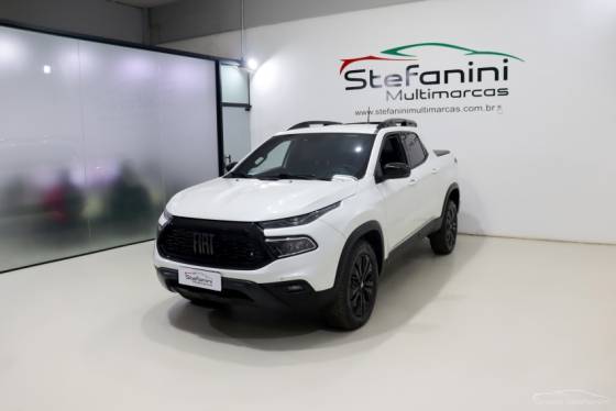 FIAT TORO 1.3 TURBO 270 FLEX VOLCANO AT6