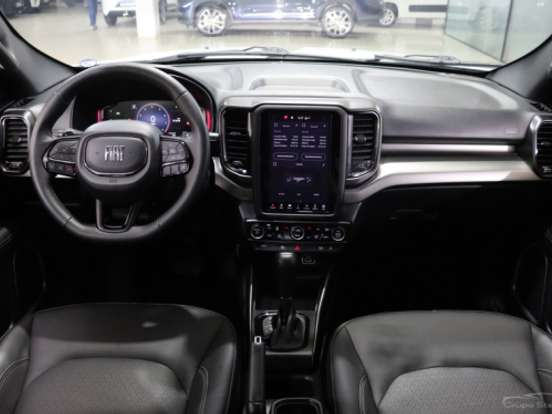 FIAT-TORO-1.3 TURBO 270 FLEX VOLCANO AT6 FIAT-TORO-2024