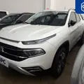 FIAT TORO 1.3 TURBO 270 FLEX VOLCANO AT6 FIAT TORO 1.3 TURBO 270 FLEX VOLCANO AT6