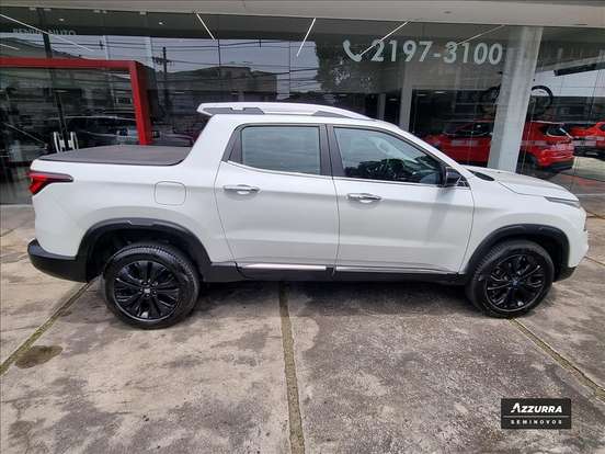 FIAT-TORO-1.3 TURBO 270 FLEX VOLCANO AT6 FIAT-TORO-2025