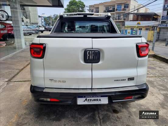 FIAT-TORO-1.3 TURBO 270 FLEX VOLCANO AT6 FIAT-TORO-2025