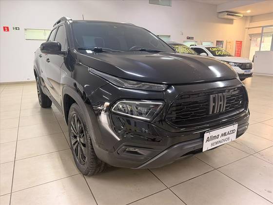 FIAT TORO 1.3 TURBO 270 FLEX VOLCANO AT6