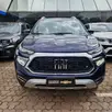 FIAT TORO 1.3 TURBO 270 FLEX VOLCANO AT6 FIAT TORO 1.3 TURBO 270 FLEX VOLCANO AT6