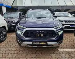 FIAT TORO 1.3 TURBO 270 FLEX VOLCANO AT6 FIAT TORO 1.3 TURBO 270 FLEX VOLCANO AT6