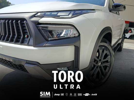 FIAT-TORO-1.3 TURBO 270 HYBRID ULTRA AT6 FIAT-TORO-2026
