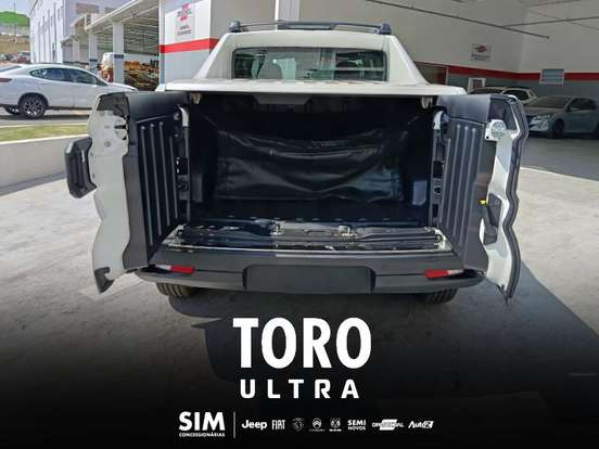 FIAT-TORO-1.3 TURBO 270 HYBRID ULTRA AT6 FIAT-TORO-2026