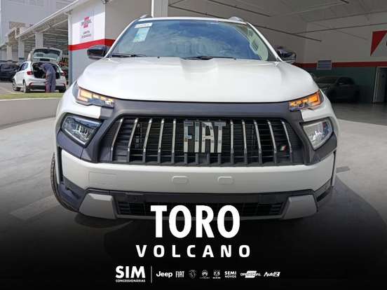 FIAT-TORO-1.3 TURBO 270 HYBRID VOLCANO AT6 FIAT-TORO-2026