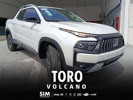 FIAT-TORO-1.3 TURBO 270 HYBRID VOLCANO AT6 FIAT-TORO-2026