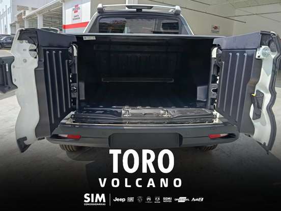 FIAT-TORO-1.3 TURBO 270 HYBRID VOLCANO AT6 FIAT-TORO-2026