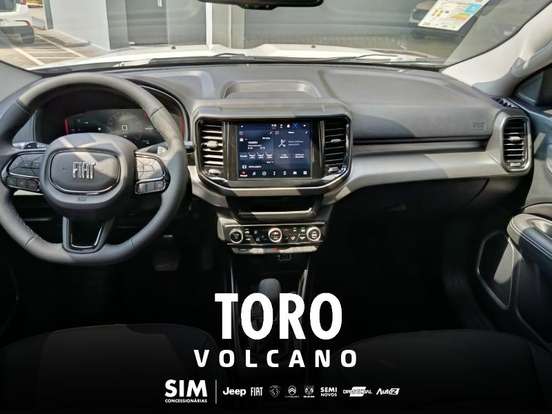 FIAT-TORO-1.3 TURBO 270 HYBRID VOLCANO AT6 FIAT-TORO-2026