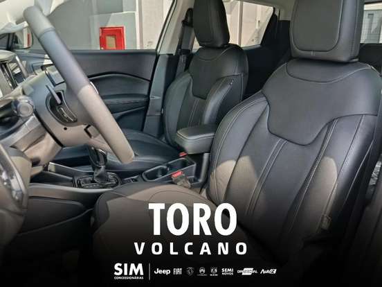 FIAT-TORO-1.3 TURBO 270 HYBRID VOLCANO AT6 FIAT-TORO-2026