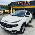 FIAT TORO 1.8 16V EVO FLEX FREEDOM AT6 FIAT TORO 1.8 16V EVO FLEX FREEDOM AT6