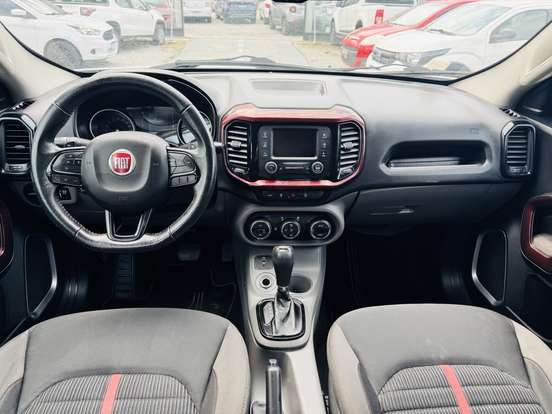 FIAT-TORO-1.8 16V EVO FLEX FREEDOM AT6 FIAT-TORO-2017