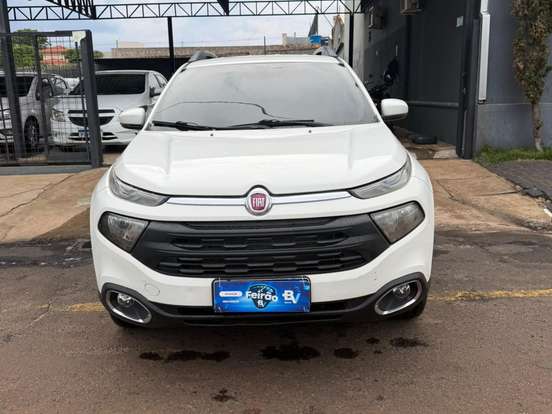 FIAT-TORO-1.8 16V EVO FLEX FREEDOM AT6 FIAT-TORO-2018