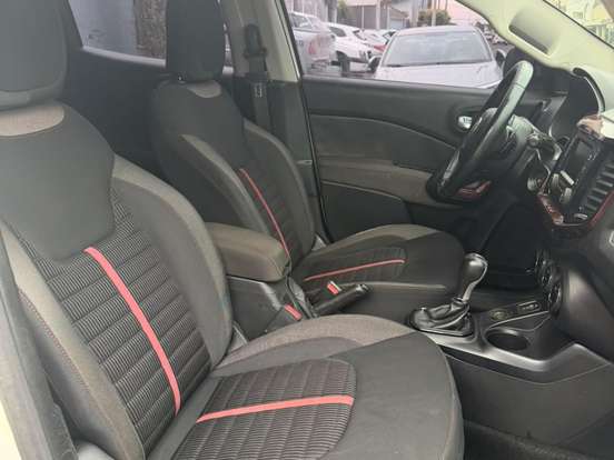 FIAT-TORO-1.8 16V EVO FLEX FREEDOM AT6 FIAT-TORO-2018