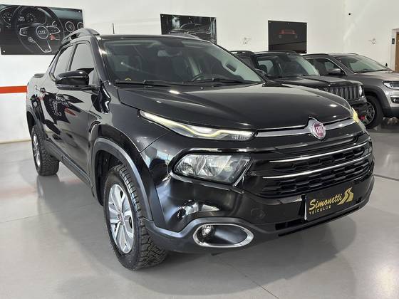 FIAT TORO 1.8 16V EVO FLEX FREEDOM AT6