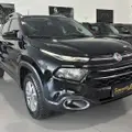 FIAT TORO 1.8 16V EVO FLEX FREEDOM AT6 FIAT TORO 1.8 16V EVO FLEX FREEDOM AT6