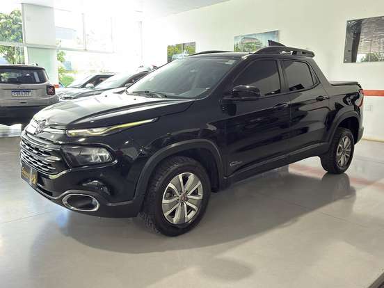 FIAT-TORO-1.8 16V EVO FLEX FREEDOM AT6 FIAT-TORO-2017