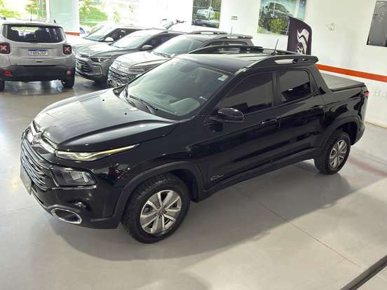 FIAT-TORO-1.8 16V EVO FLEX FREEDOM AT6 FIAT-TORO-2017
