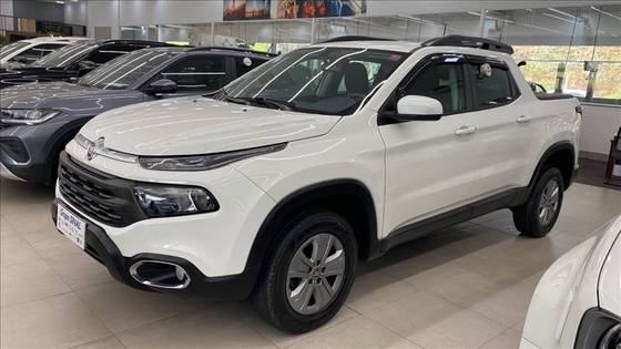 FIAT TORO 1.8 16V EVO FLEX FREEDOM AT6