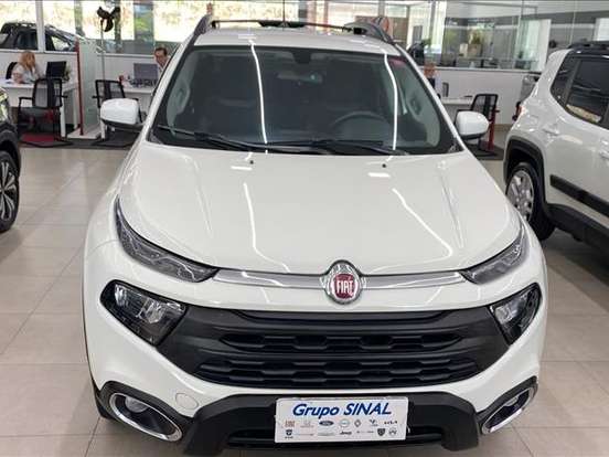 FIAT-TORO-1.8 16V EVO FLEX FREEDOM AT6 FIAT-TORO-2020