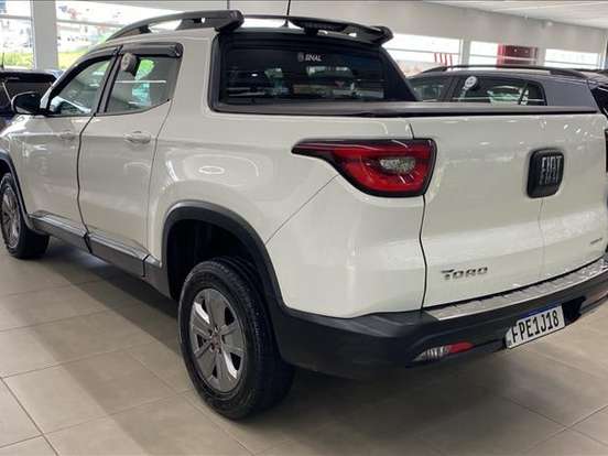 FIAT-TORO-1.8 16V EVO FLEX FREEDOM AT6 FIAT-TORO-2020