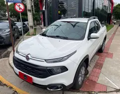 FIAT TORO 1.8 16V EVO FLEX FREEDOM AT6 FIAT TORO 1.8 16V EVO FLEX FREEDOM AT6
