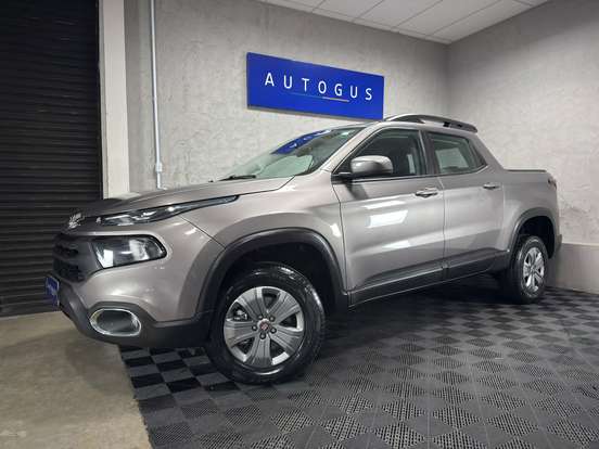 FIAT-TORO-1.8 16V EVO FLEX FREEDOM AT6 FIAT-TORO-2020