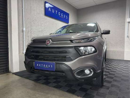 FIAT-TORO-1.8 16V EVO FLEX FREEDOM AT6 FIAT-TORO-2020