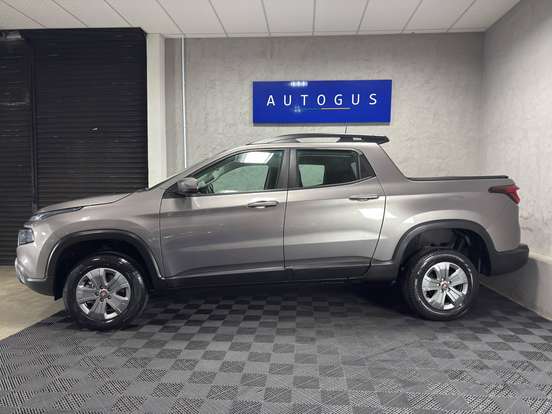 FIAT-TORO-1.8 16V EVO FLEX FREEDOM AT6 FIAT-TORO-2020