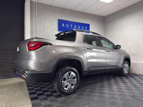 FIAT-TORO-1.8 16V EVO FLEX FREEDOM AT6 FIAT-TORO-2020