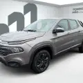 FIAT TORO 2.0 16V TURBO DIESEL ENDURANCE 4WD AT9 FIAT TORO 2.0 16V TURBO DIESEL ENDURANCE 4WD AT9