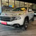 FIAT TORO 2.0 16V TURBO DIESEL FREEDOM 4WD MANUAL FIAT TORO 2.0 16V TURBO DIESEL FREEDOM 4WD MANUAL