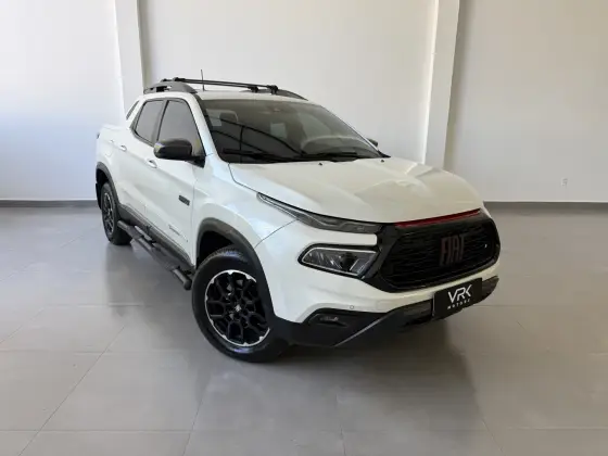 FIAT TORO 2.0 16V TURBO DIESEL ULTRA 4WD AT9