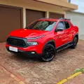 FIAT TORO 2.0 16V TURBO DIESEL ULTRA 4WD AT9 FIAT TORO 2.0 16V TURBO DIESEL ULTRA 4WD AT9