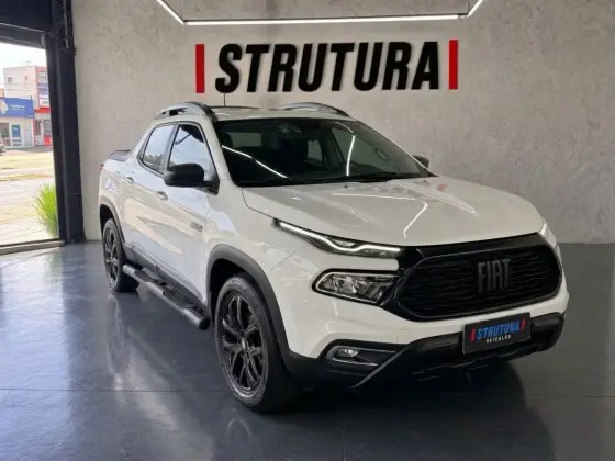 FIAT TORO 2.0 16V TURBO DIESEL ULTRA 4WD AT9
