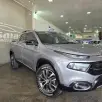 FIAT TORO 2.0 16V TURBO DIESEL VOLCANO 4WD AT9 FIAT TORO 2.0 16V TURBO DIESEL VOLCANO 4WD AT9