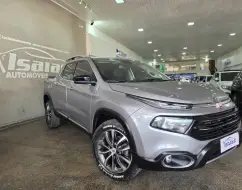 FIAT TORO 2.0 16V TURBO DIESEL VOLCANO 4WD AT9 FIAT TORO 2.0 16V TURBO DIESEL VOLCANO 4WD AT9