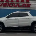 FIAT TORO 2.0 16V TURBO DIESEL VOLCANO 4WD AT9 FIAT TORO 2.0 16V TURBO DIESEL VOLCANO 4WD AT9